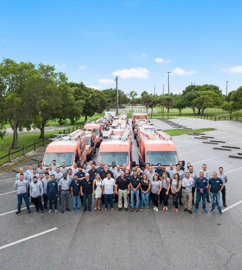 AIRWORX | Lake Clarke Shores Air Conditioning