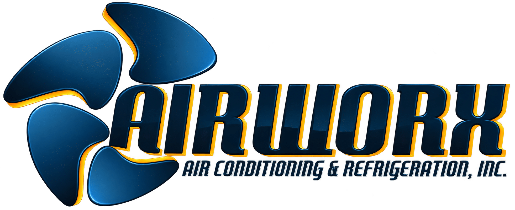 AIRWORX | Airworx Air Conditioning & Refrigeration